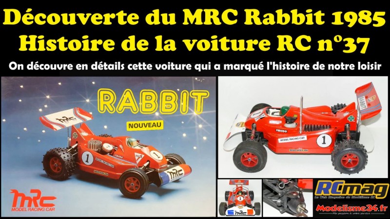RCnews.fr le site des nouveautés de la RC Française.